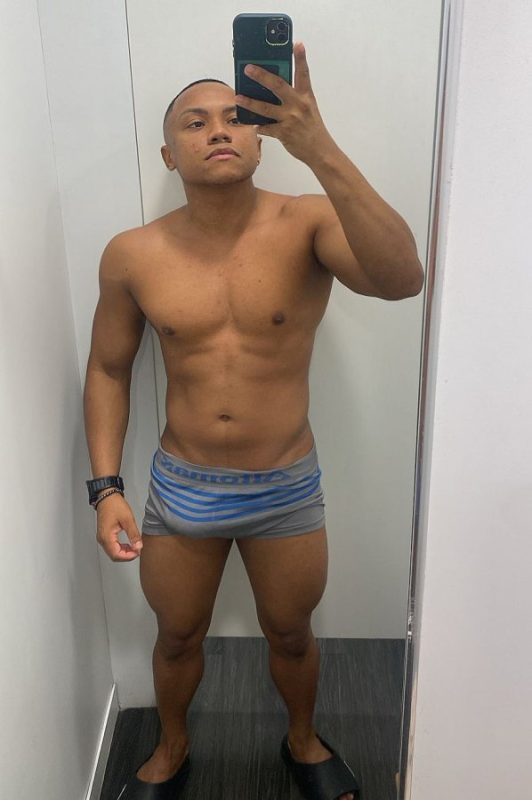 Yuri Macedo 9