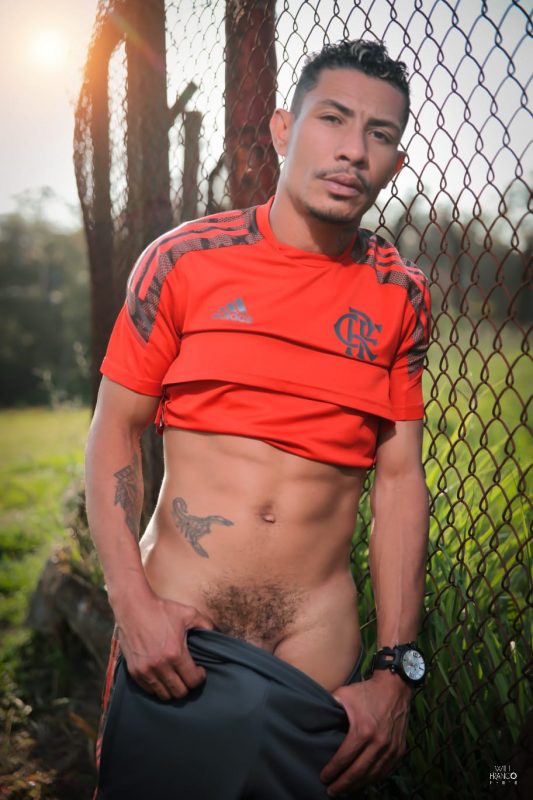 Andrey Rios 8