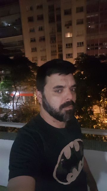 Alex Galvão 1
