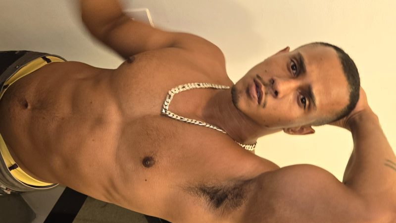 Gabriel Eron