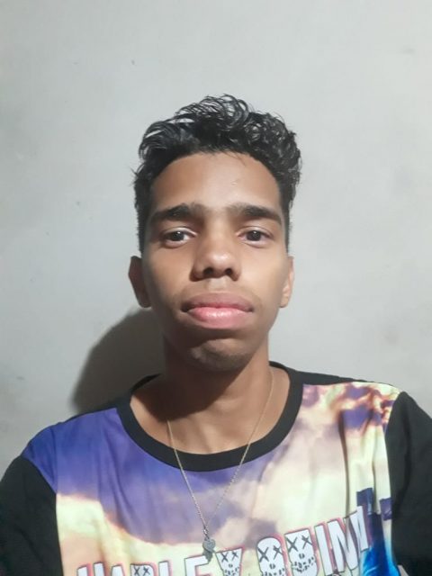 Amim João 2
