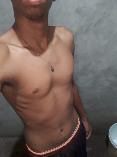 Amim João 3