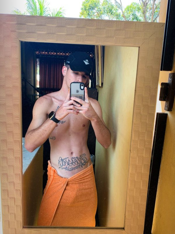 Felipe Gabriel 3