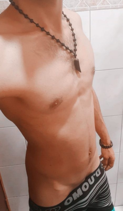 Alex Barboso 2