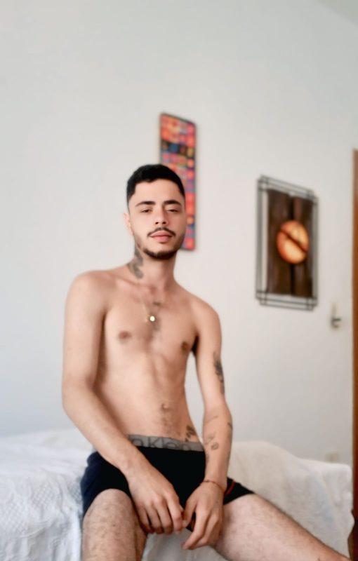 Murilo Novais 24