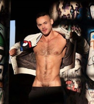 Bertson Masso 3