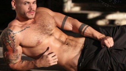 Bertson Masso
