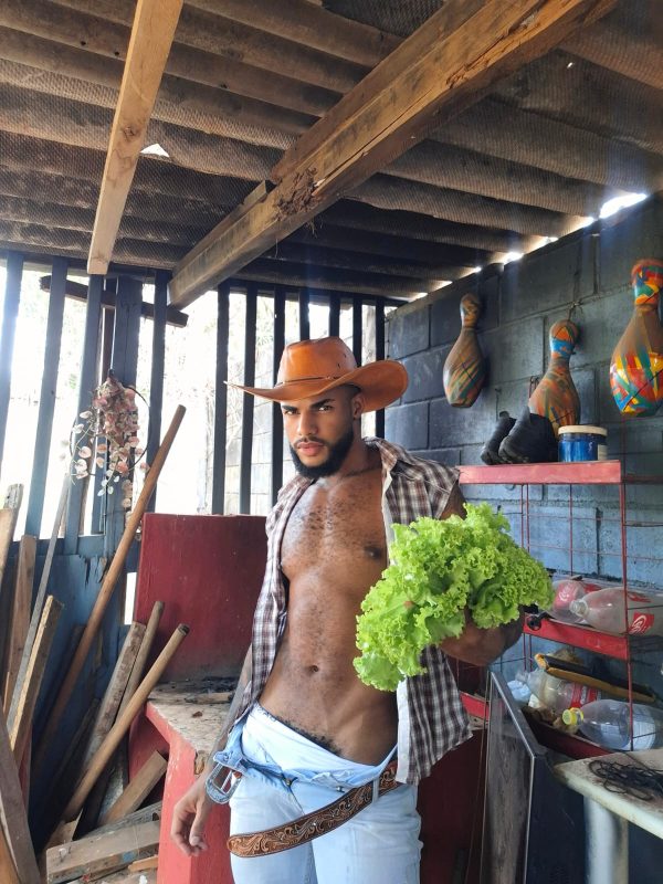 Miguel Júnior 34
