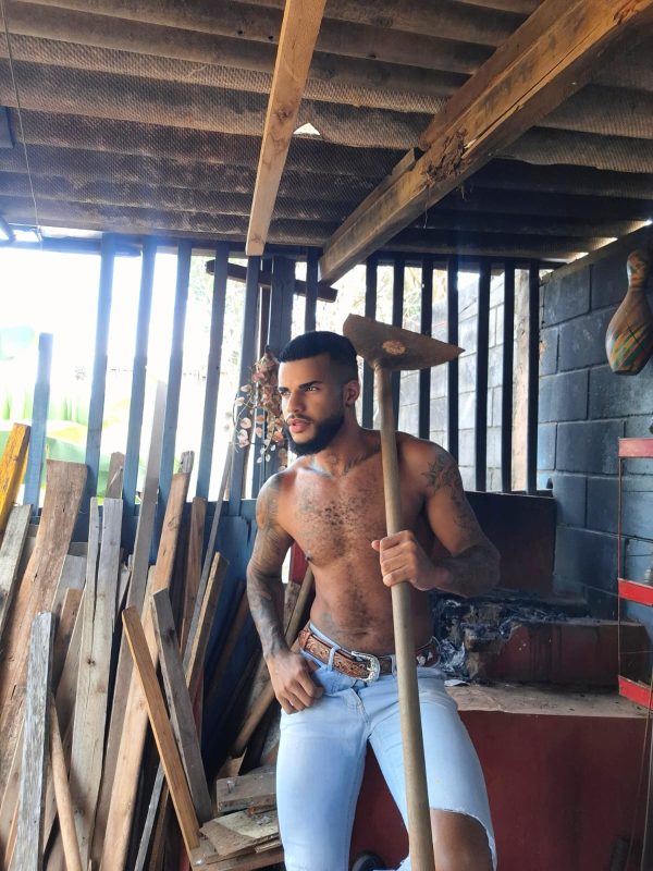 Miguel Júnior 42