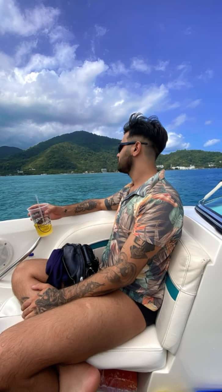 Eduardo Dantas