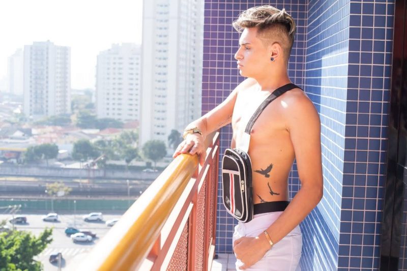 Arthur Medeiros 3
