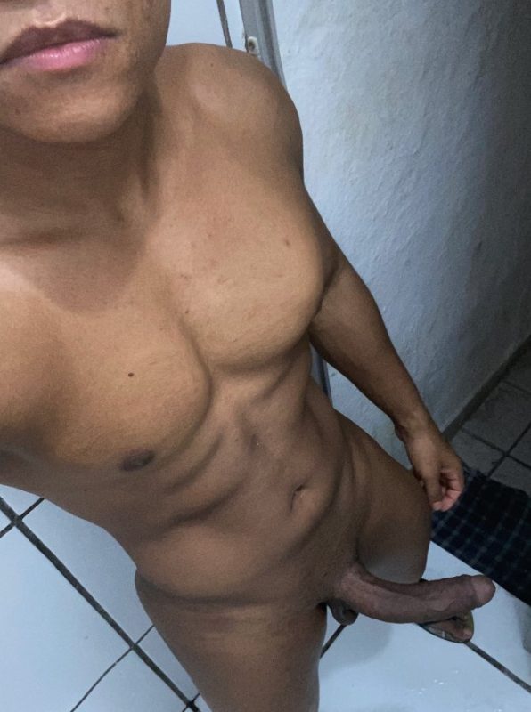Yuri Macedo 4