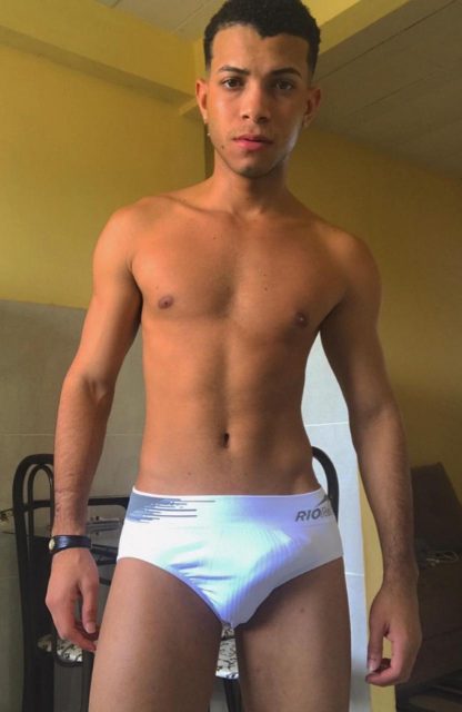 Alan Rocha 1