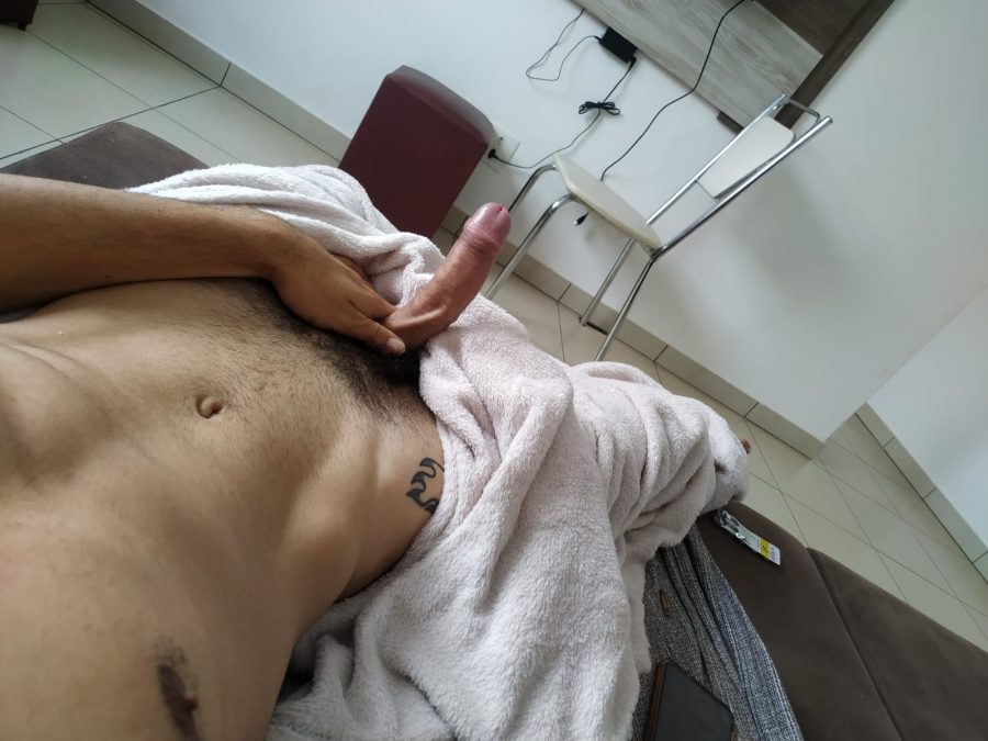 Murilo Novais 33