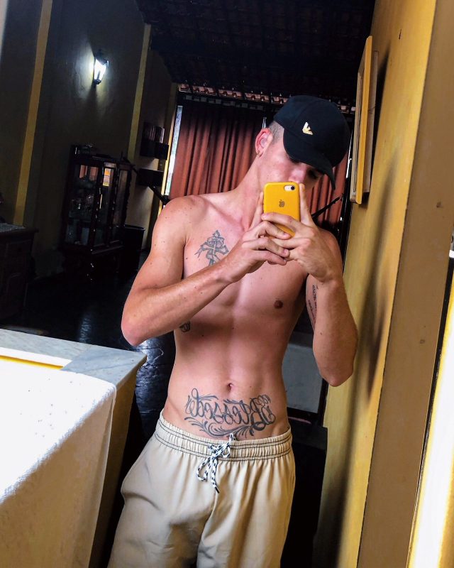 Felipe Gabriel 4