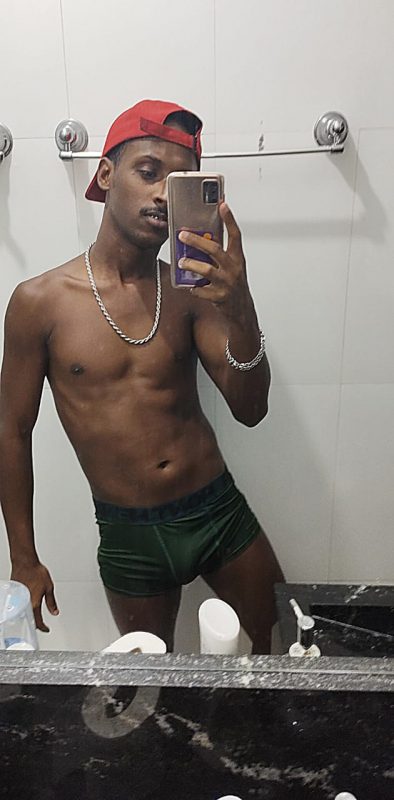 Anderson Silva 4