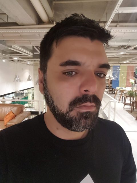 Alex Galvão 2