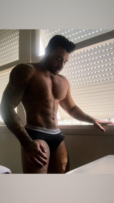 Colleman Jhoe 25