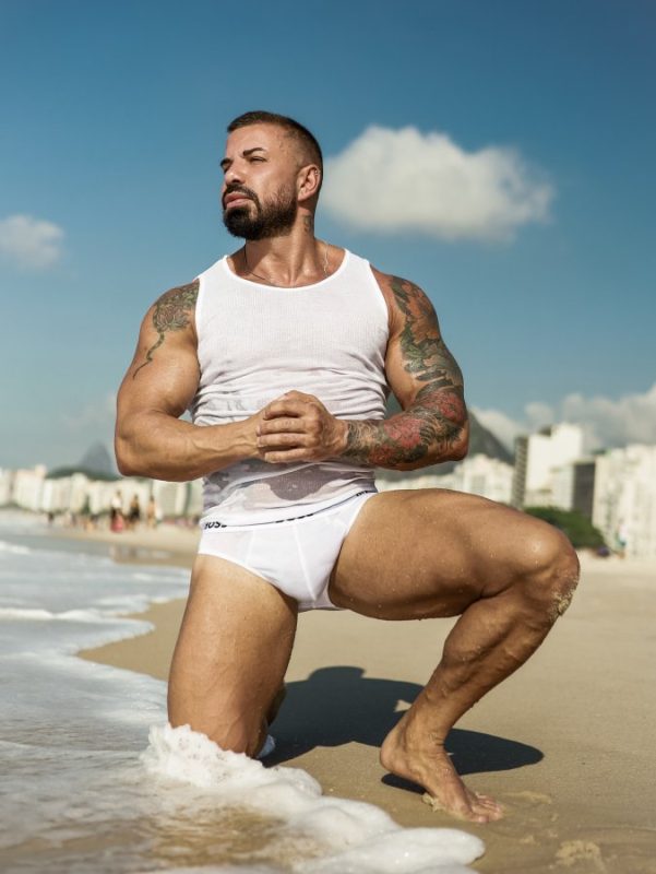 Robert Usa 29