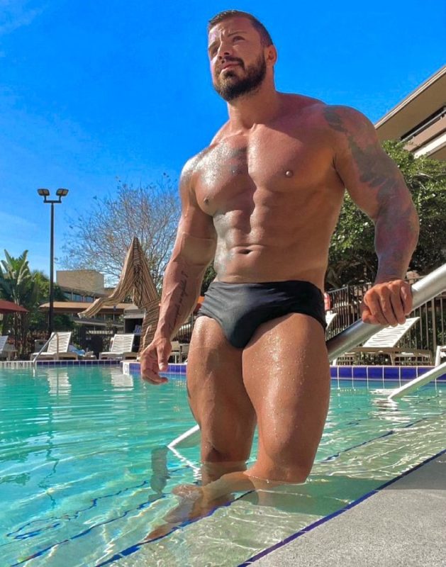 Robert Usa 30