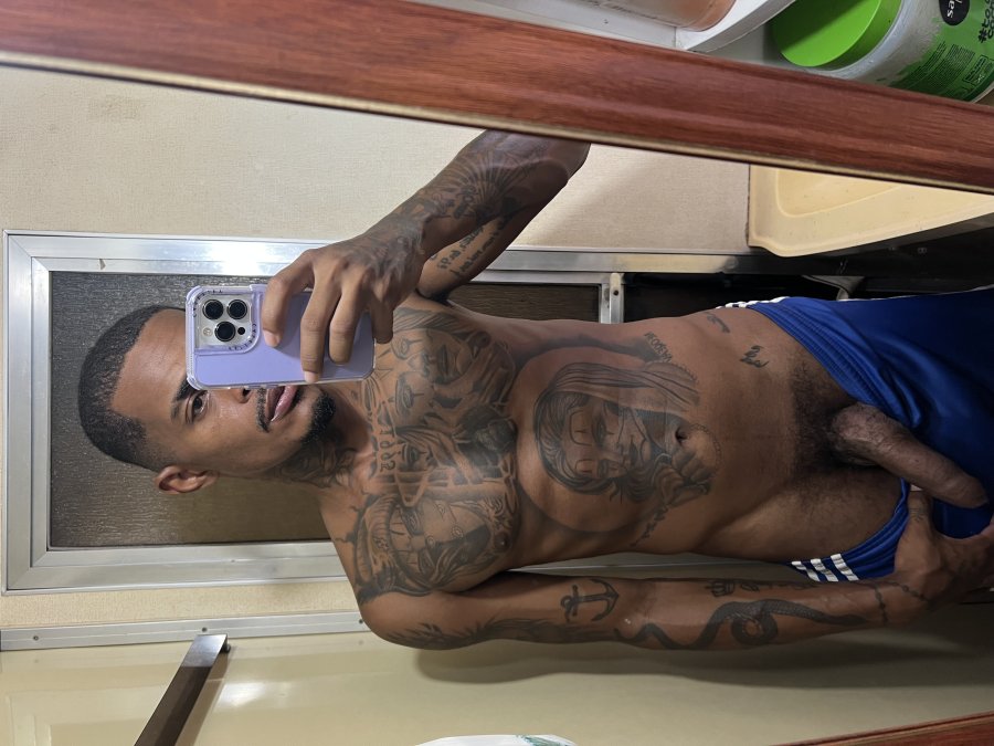 Urian Silva 3