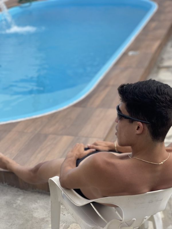 David Fernandes 1