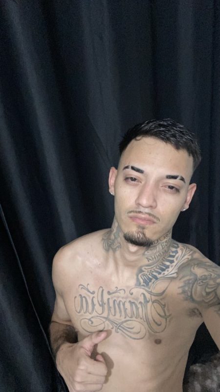 Ativo Dotado 1