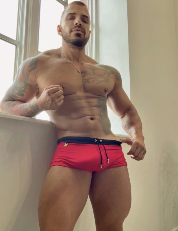 Robert Usa 31