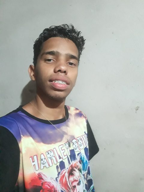 Amim João 1
