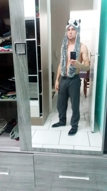 Adilson Bueno 1