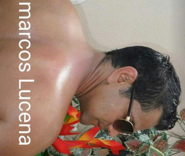 Marcus Lucena