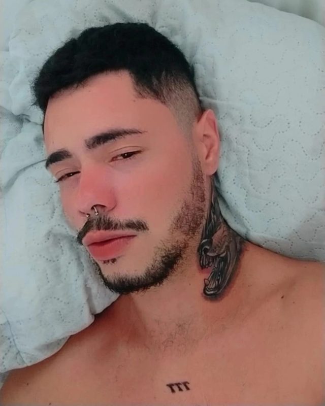 Murilo Novais 25