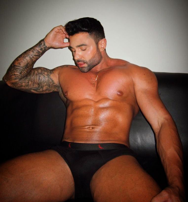 Colleman Jhoe 19