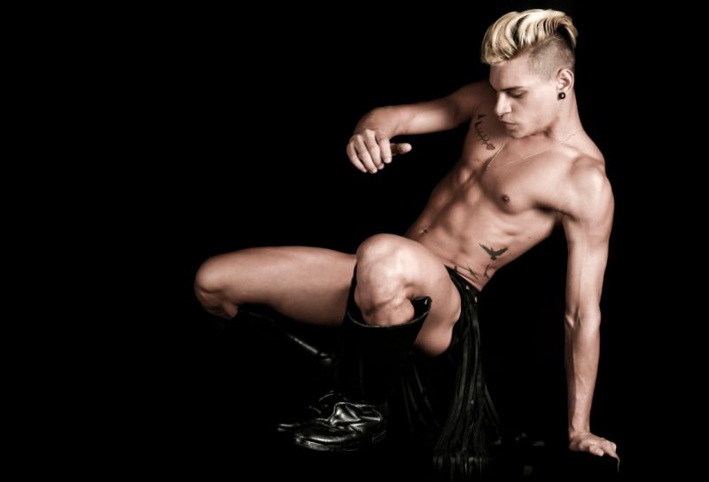 Arthur Medeiros 7