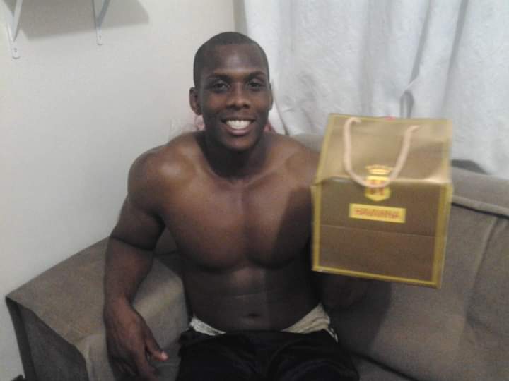 André Felipe 2