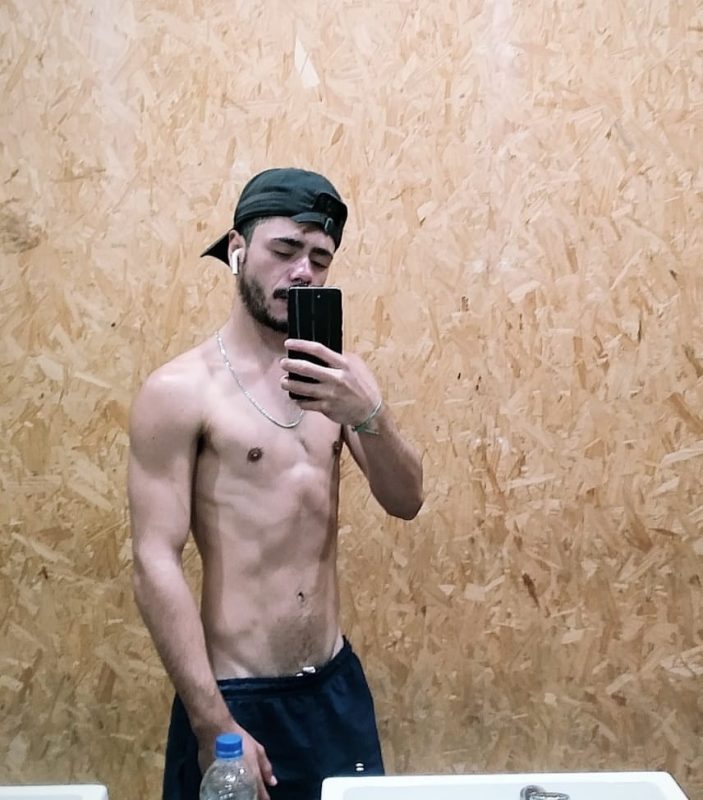 Murilo Novais 32