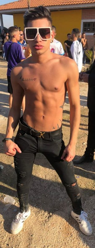 Arthur Medeiros 9