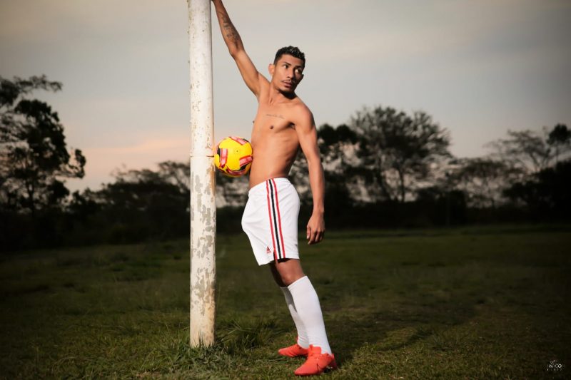Andrey Rios