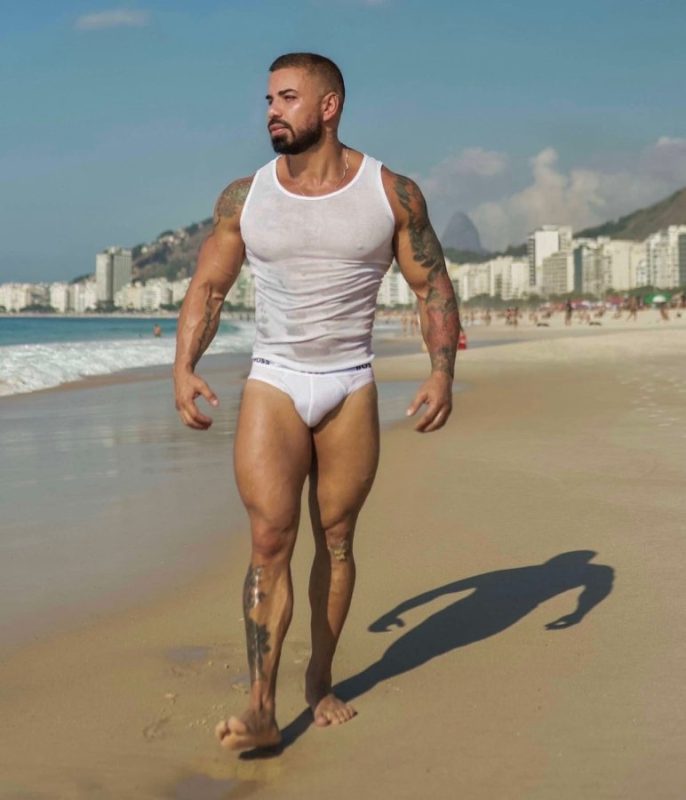 Robert Usa 32