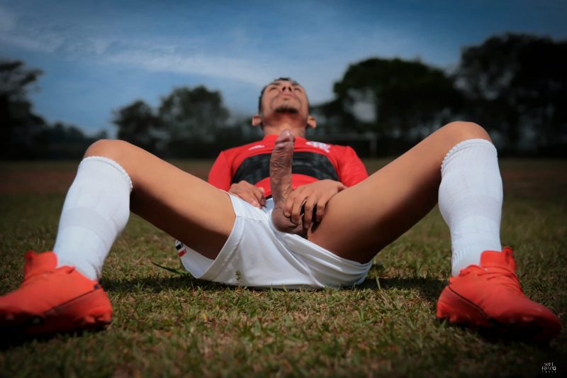 Andrey Rios 7