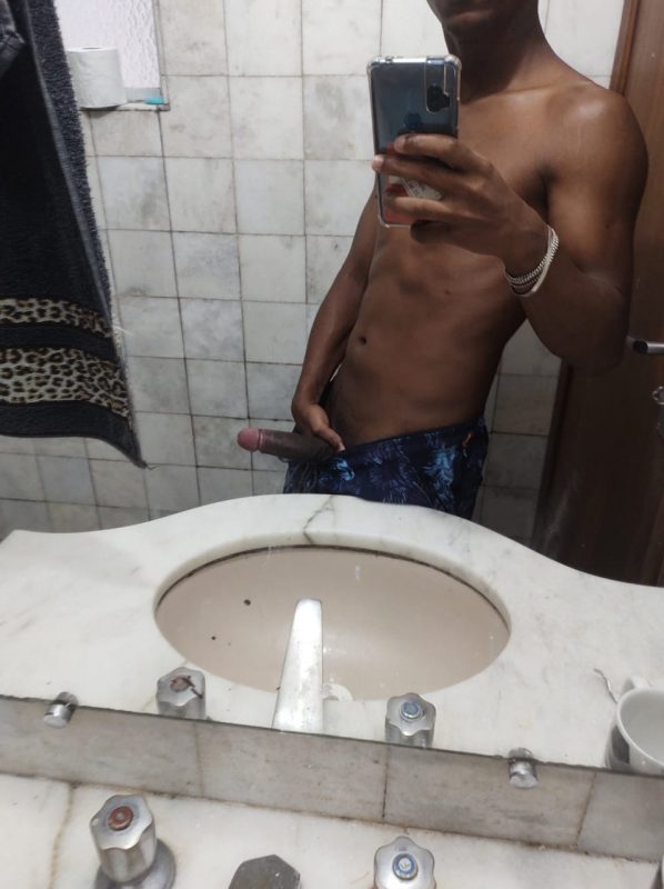 Anderson Silva 9