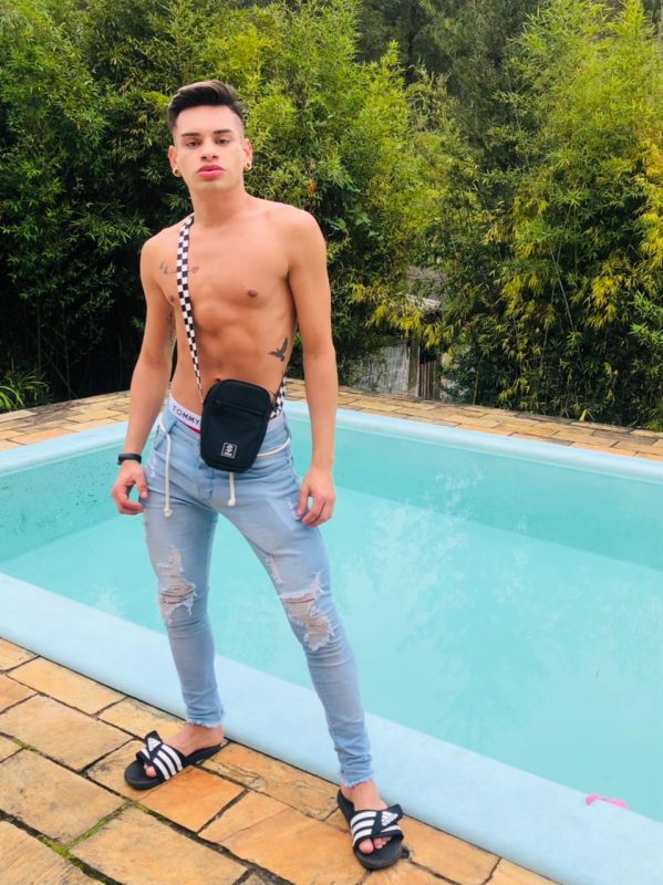 Arthur Medeiros 2