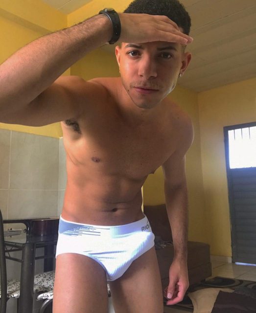 Alan Rocha 2