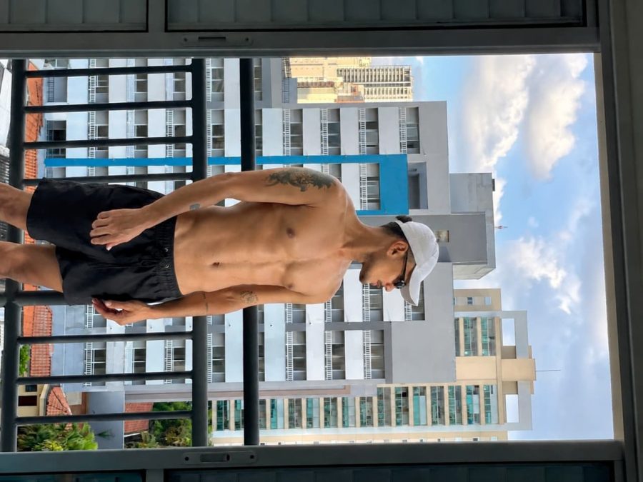 Gustavo Silva