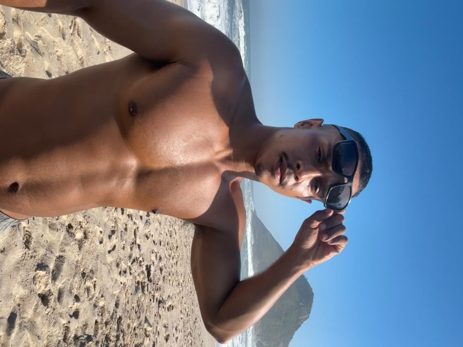 Gabriel Eron