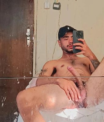 Murilo Novais 7