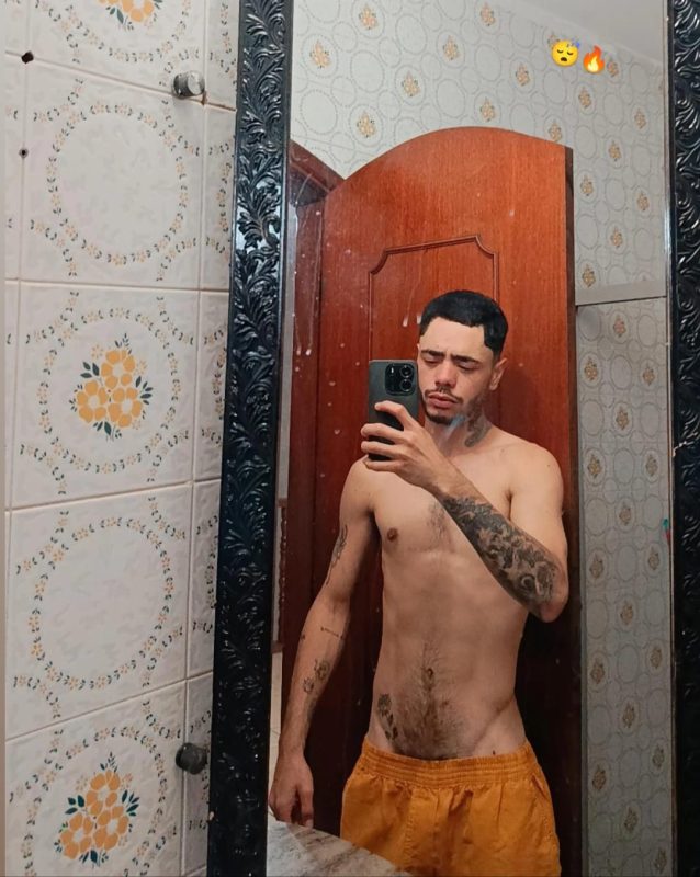 Murilo Novais 9