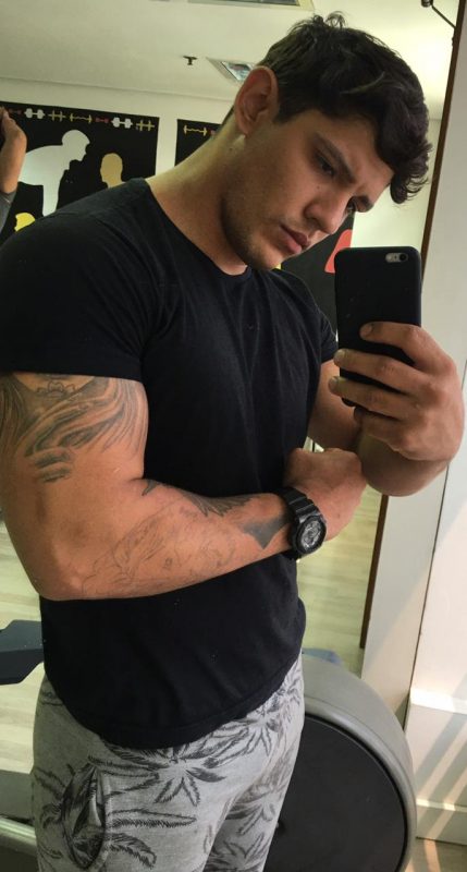Apollo Reis 1