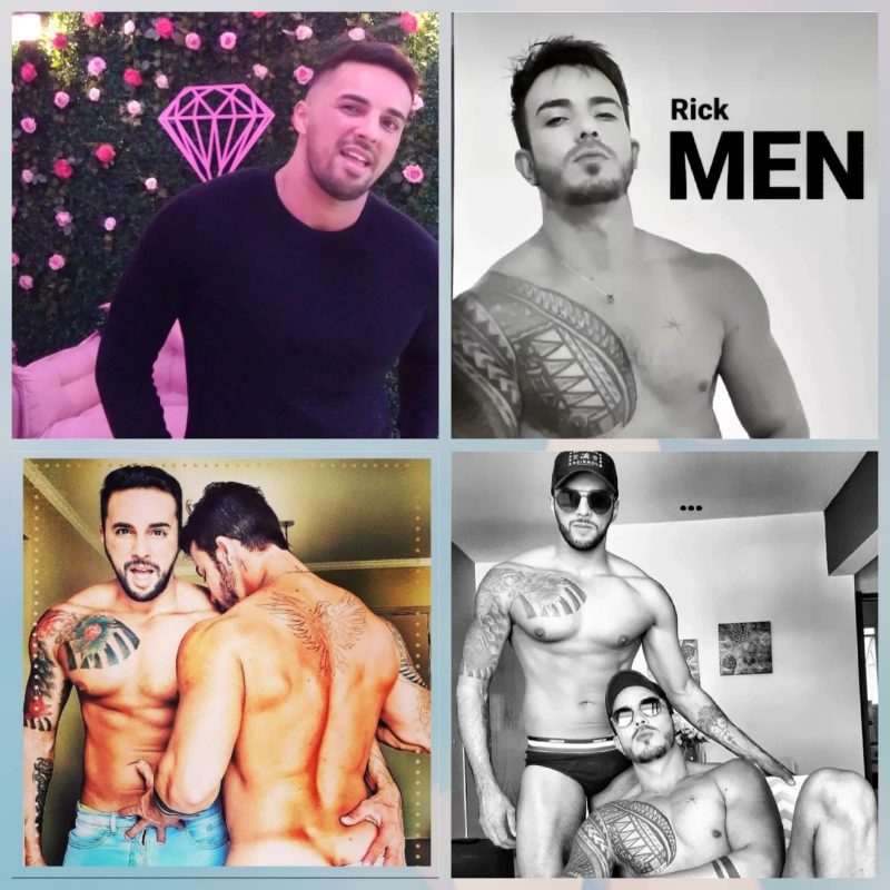 Henrique Ricelli 30