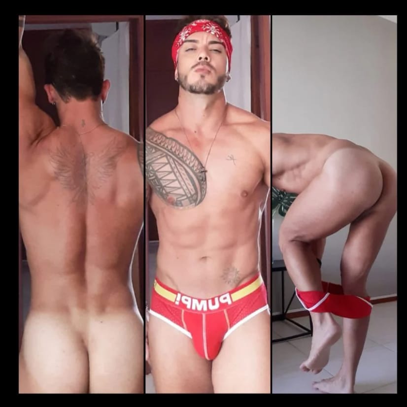 Henrique Ricelli 28